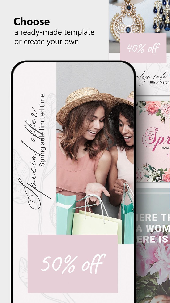 Meet Mobile: Swim screenshot image 1_Popularmodapk.com