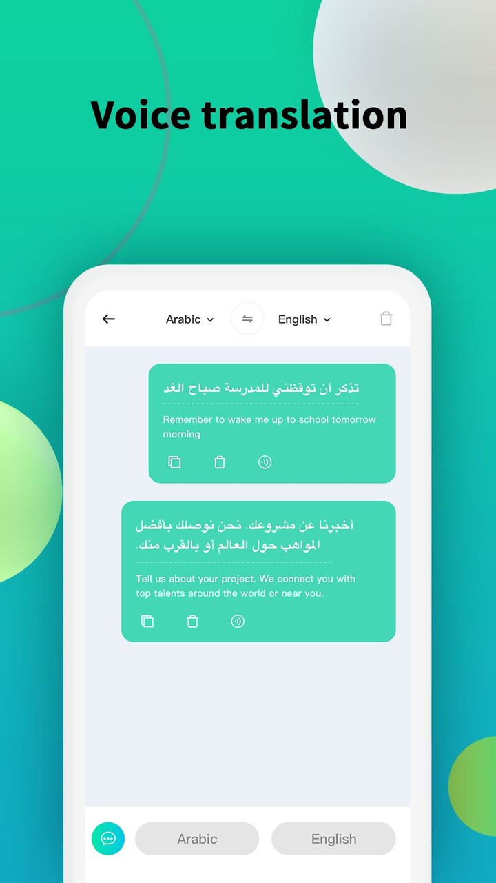 TransMe - Translator All screenshot image 5_Popularmodapk.com