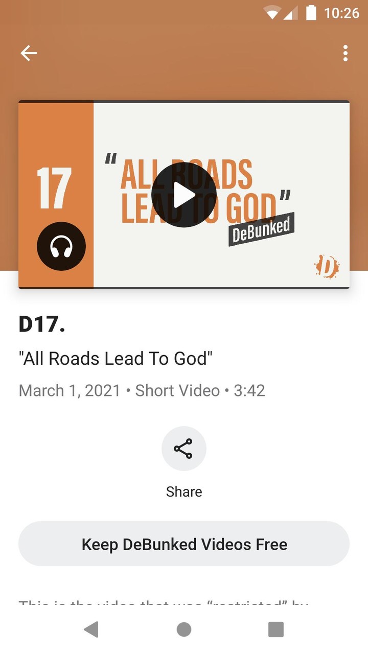 Reasons for Hope screenshot image 3_Popularmodapk.com