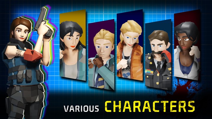 Ground Zero screenshot image 5_Popularmodapk.com