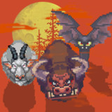 Only The Strong - Slingshot/Pool-like Battle1.0.16_Popularmodapk.com