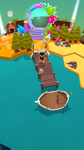 Underwater People Ragdoll Playground 3D<span>(No ads)</span> screenshot image 10_Popularmodapk.com