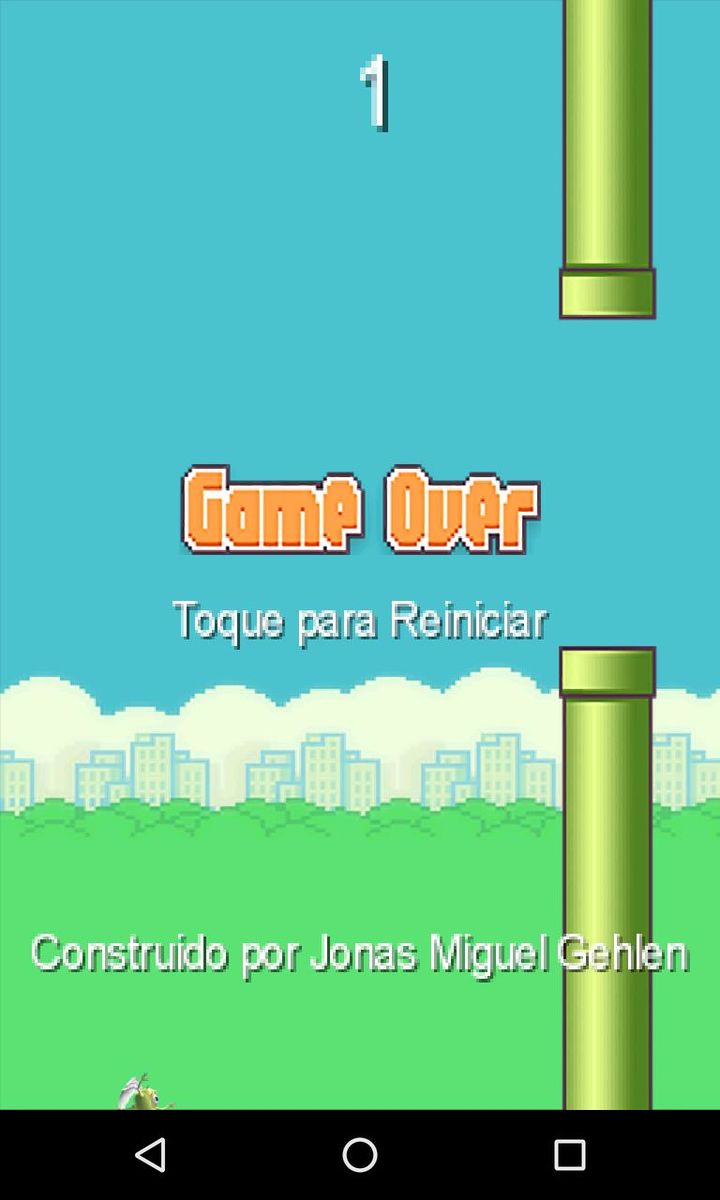 Flying Monster screenshot image 11_Popularmodapk.com