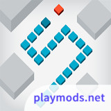 Snake King<span>(Speed change)</span>1.4.1_Popularmodapk.com