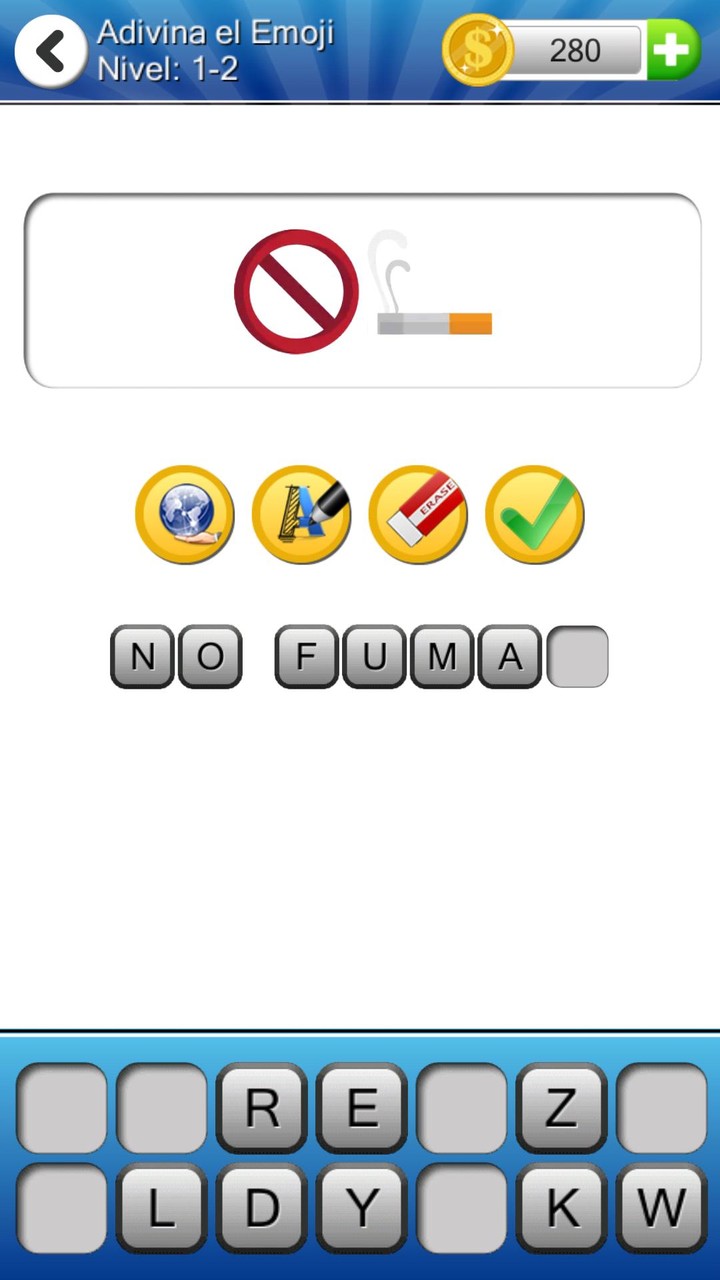 Adivina el Emoji screenshot image 6_Popularmodapk.com