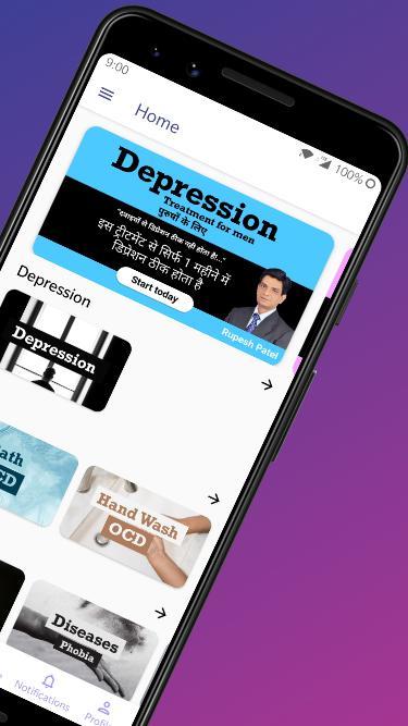 Alpha Mind Healing screenshot image 9_Popularmodapk.com