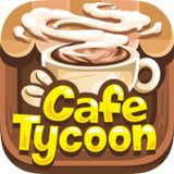 Idle Cafe Tycoon: Coffee Shop2.6.1_Popularmodapk.com