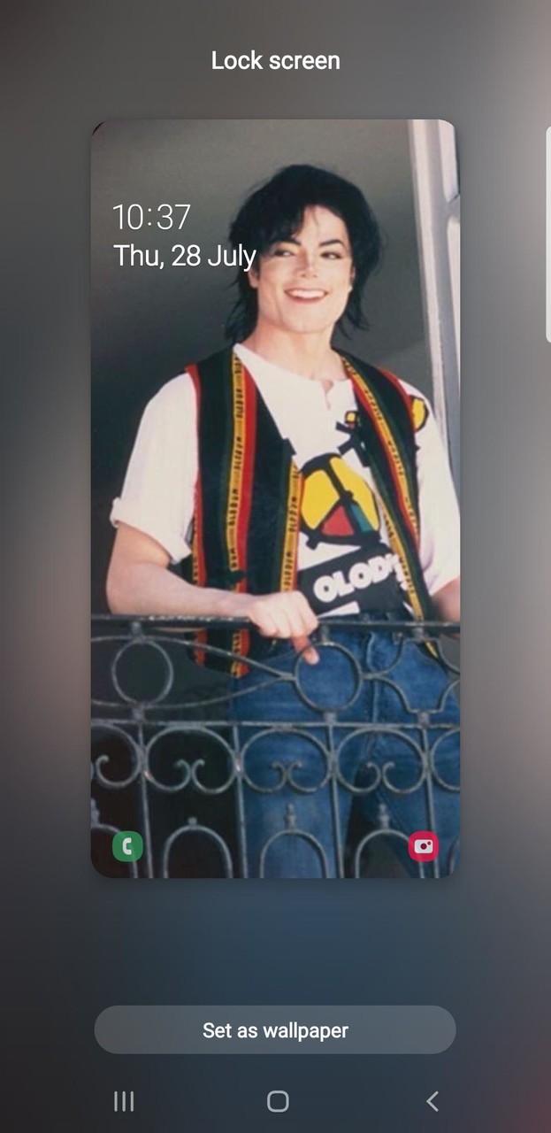 Michael Jackson wallpaper 4k screenshot image 12_Popularmodapk.com