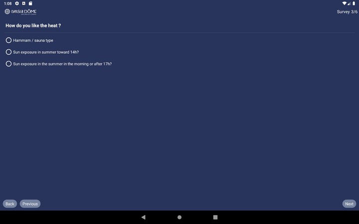 Iyashi Dôme screenshot image 4_Popularmodapk.com