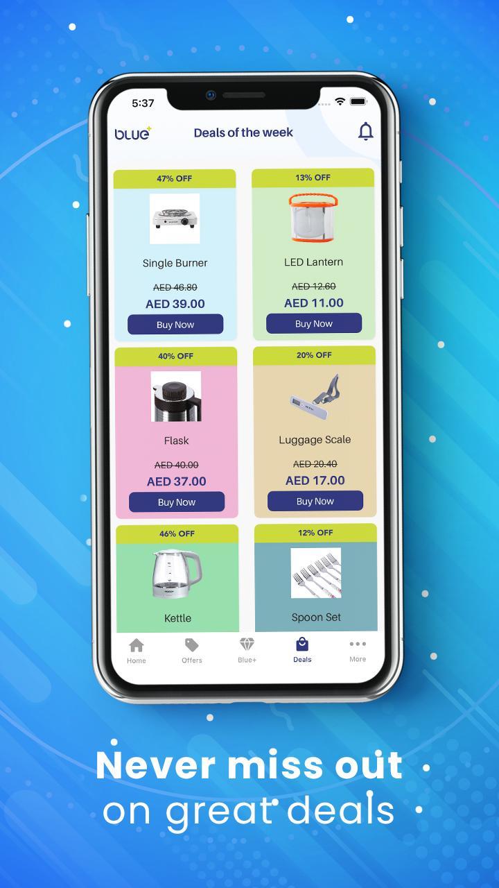 UCC screenshot image 4_Popularmodapk.com