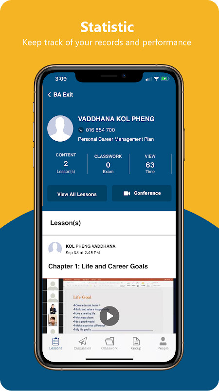 Shalawat Hadroh Lirik Arab screenshot image 4_Popularmodapk.com