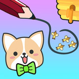 Emoji Dog Save Puzzle1.0.1_Popularmodapk.com