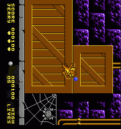 Tom and Jerry and taffy screenshot image 2_Popularmodapk.com