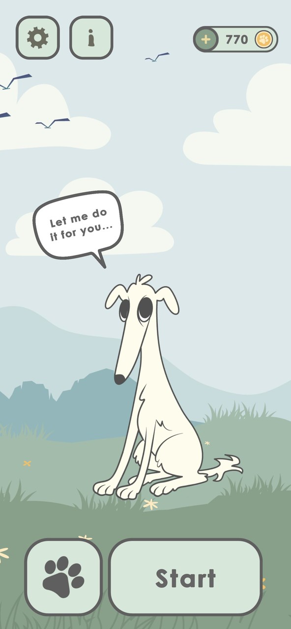 Hit the Light - Neon Shooter screenshot image 6_Popularmodapk.com