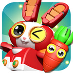 蹦蹦兔塔防破解版<span>(mod)</span>1.10.17_Popularmodapk.com