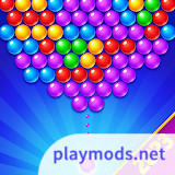 Bubble Shooter Legend<span>(No Ads)</span>2.74.1_Popularmodapk.com