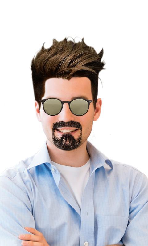 Stickers Photo Editor screenshot image 7_Popularmodapk.com