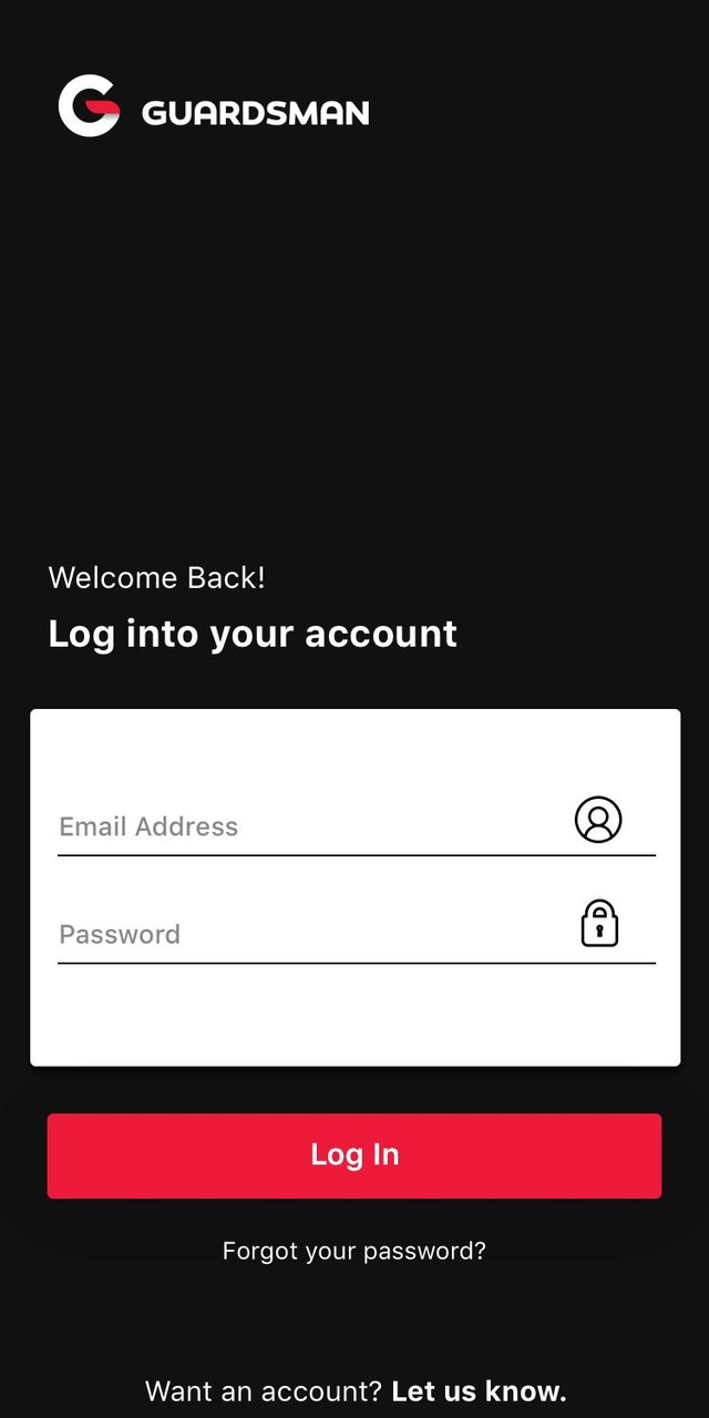 Guardsman screenshot image 2_Popularmodapk.com