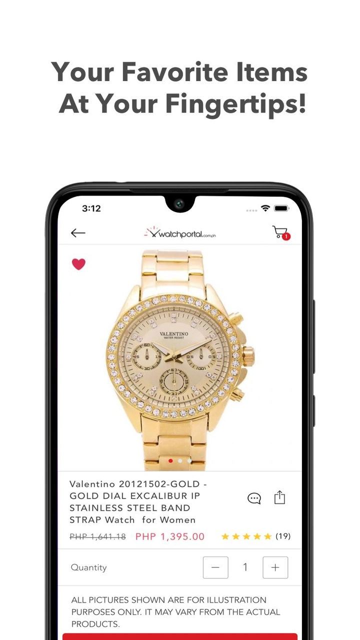WatchPortal screenshot image 6_Popularmodapk.com