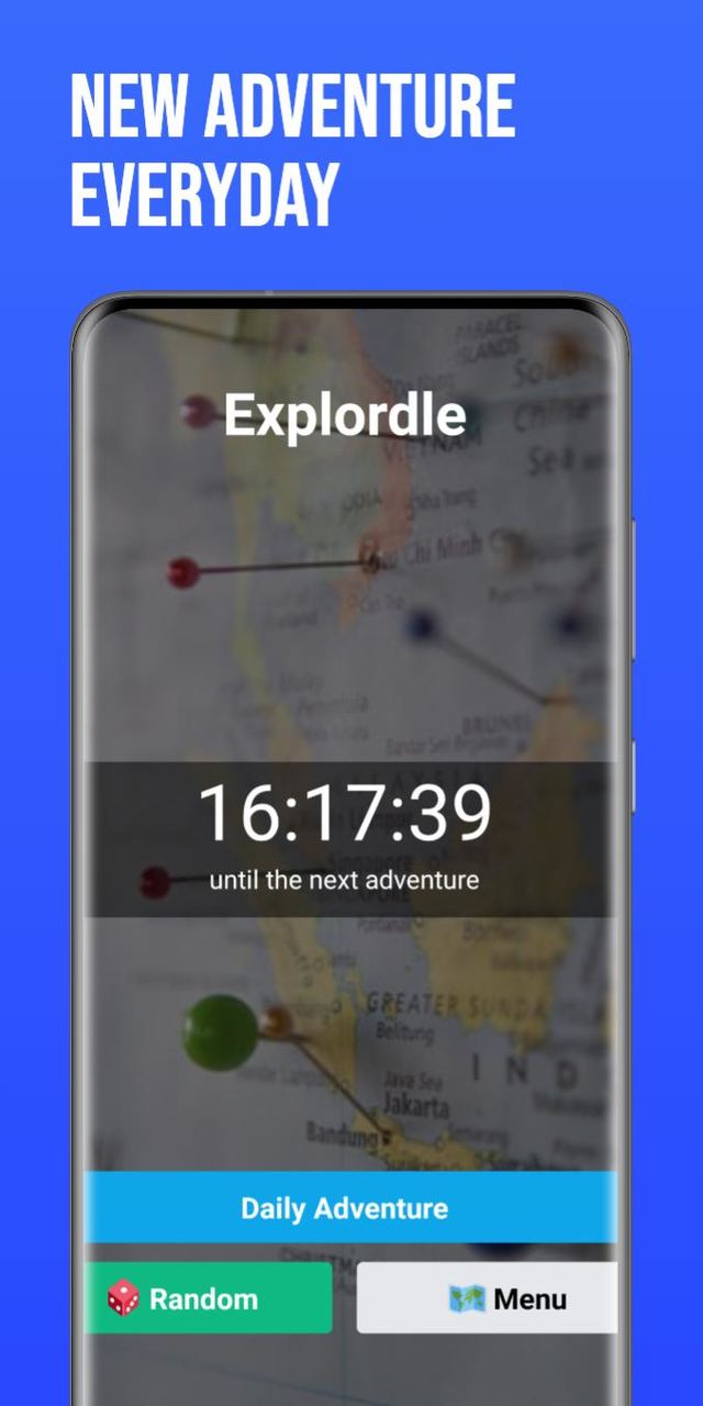 Explordle screenshot image 6_Popularmodapk.com