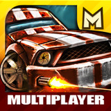 Road Warrior: Best Racing Game APK<span>(Mod APK)</span>1.4.8_Popularmodapk.com