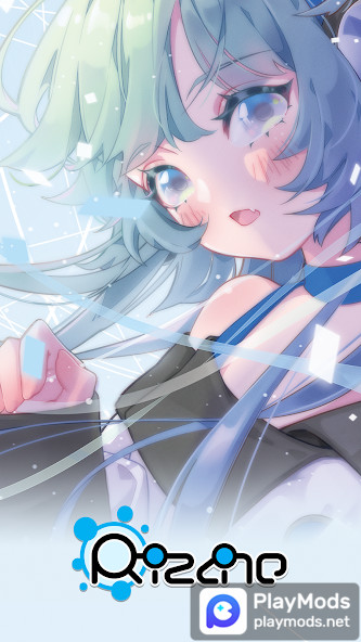 Rizline<span>(Unlocked All Song)</span> screenshot image 1_Popularmodapk.com