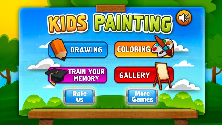 Kids Painting screenshot image 2_Popularmodapk.com