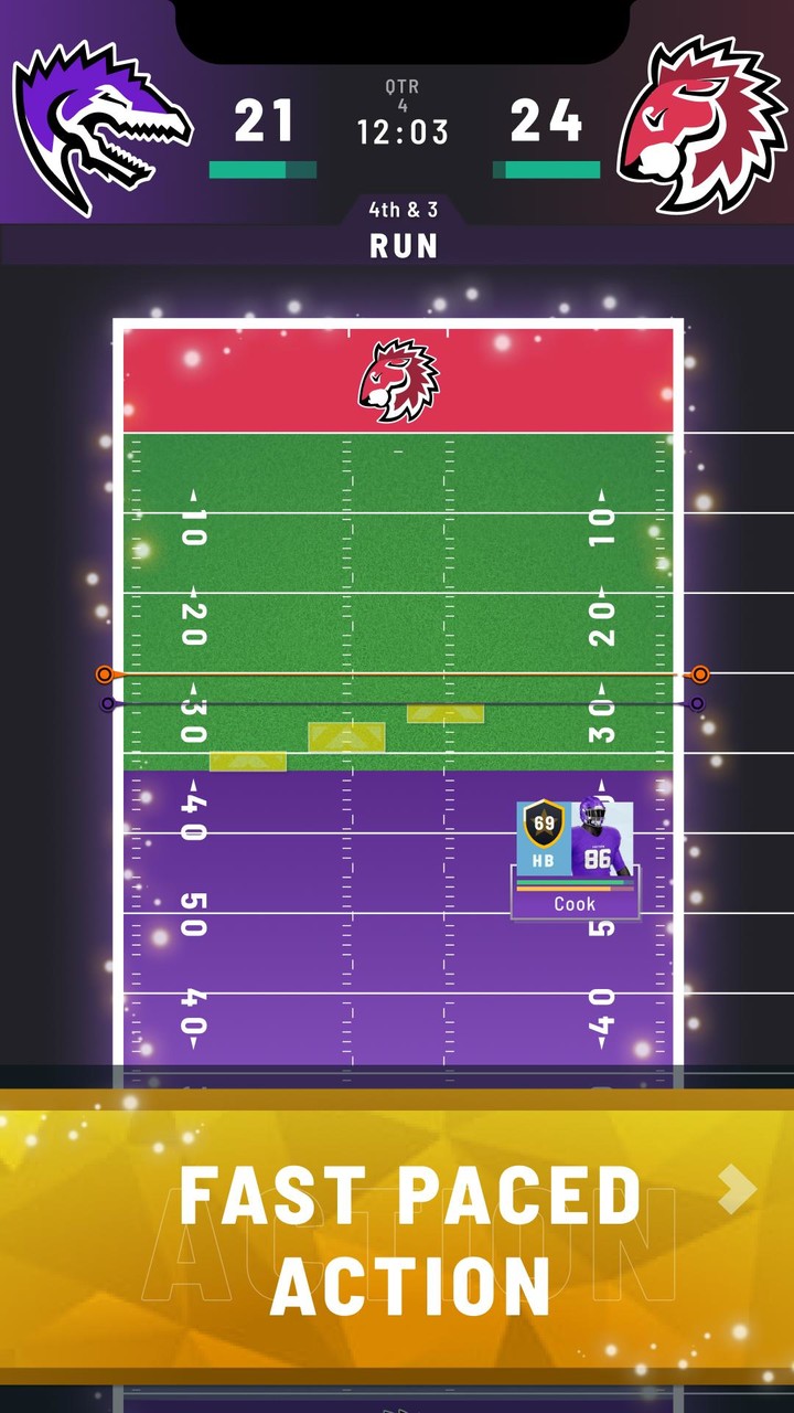 Divide and Conquer screenshot image 7_Popularmodapk.com