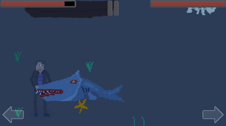 Galaxy Hunter: Into the Portal screenshot image 5_Popularmodapk.com