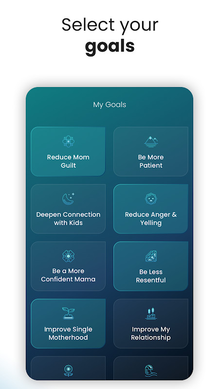 MamaZen: Mindful Parenting for Raising Happy Kids screenshot image 8_Popularmodapk.com