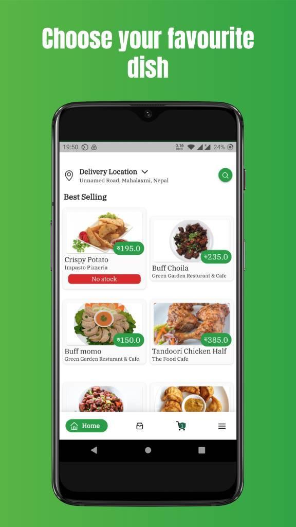 WL Food screenshot image 9_Popularmodapk.com