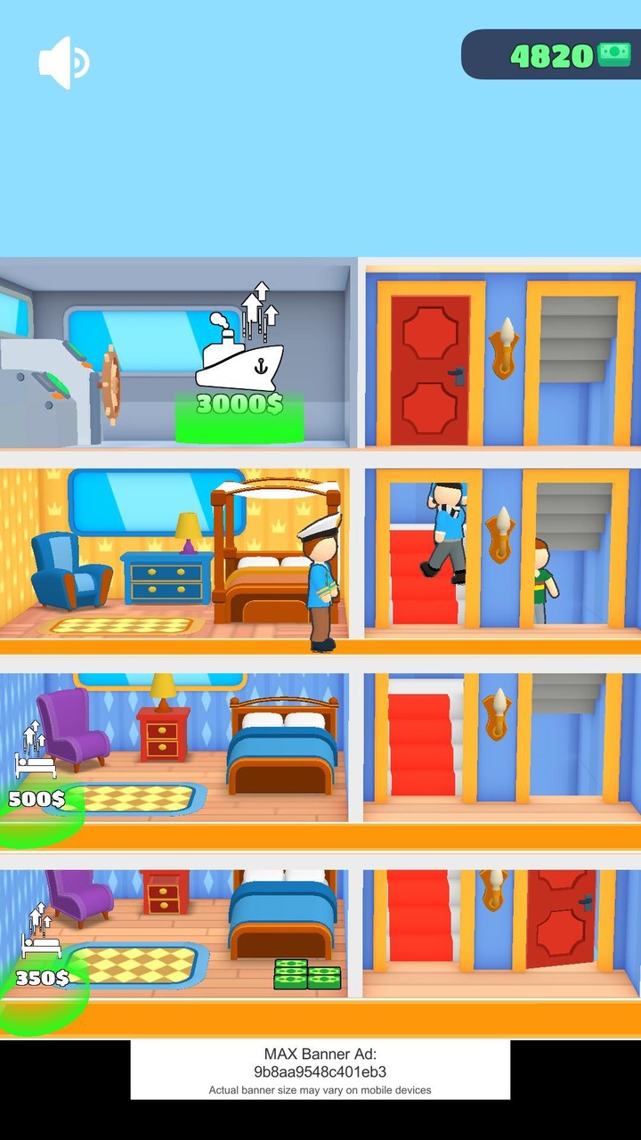 Sant screenshot image 8_Popularmodapk.com