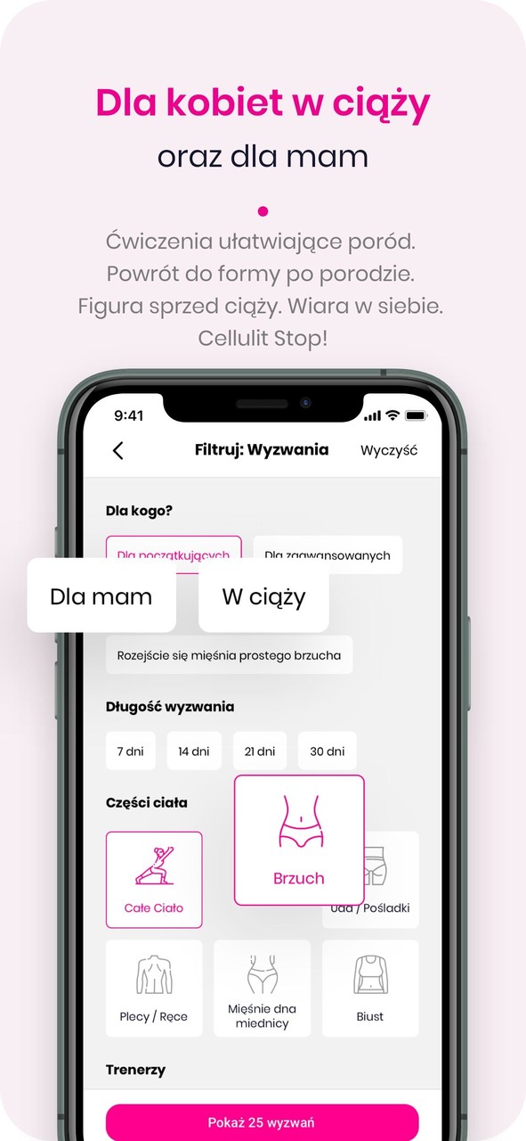 FitAnka: Treningi dla Kobiet screenshot image 6_Popularmodapk.com