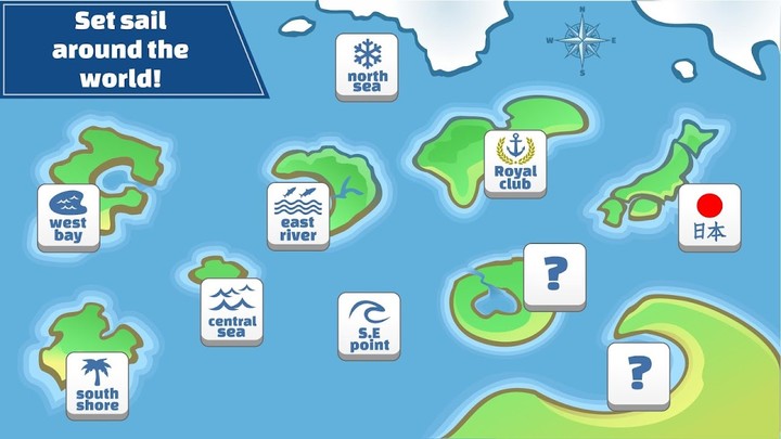 Nautical Life : Boats & Yachts screenshot image 8_Popularmodapk.com