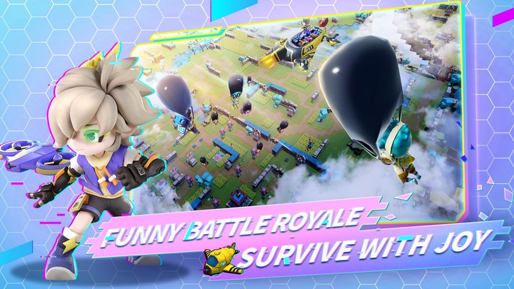 Circle Arena 365<span>(God Mode)</span> screenshot image 3_Popularmodapk.com