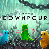 Rain World Downpour<span>(Free download)</span>androidoyunclub_Popularmodapk.com