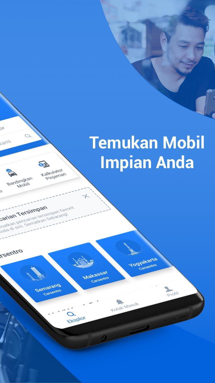 Carmudi.co.id - Cars & Motorcycles screenshot image 2_Popularmodapk.com