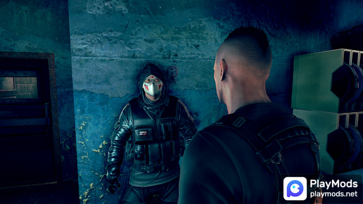 Slaughter: The Lost Outpost<span>(Mod Menu)</span> screenshot image 5_Popularmodapk.com