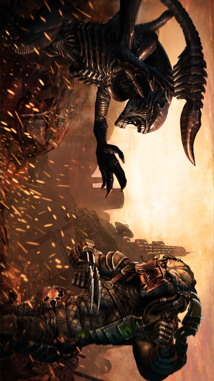 AVP: Evolution<span>(Mod menu)</span> screenshot image 10_Popularmodapk.com
