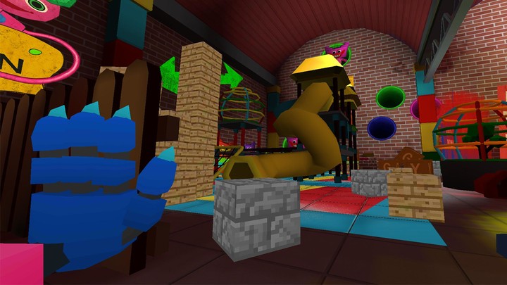 Car Stunt Games – Mega Ramps screenshot image 10_Popularmodapk.com