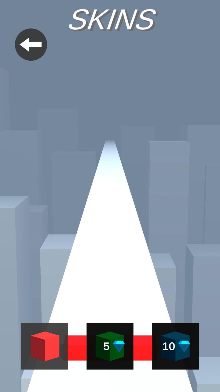 GeoShift screenshot image 8_Popularmodapk.com