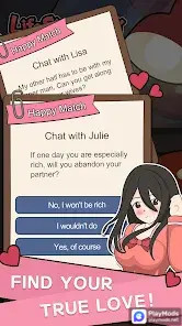 LifeSimulator - Chinese Life CN<span>(Unlock VIP)</span> screenshot image 10_Popularmodapk.com