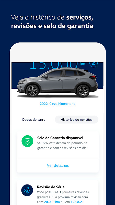Meu Volkswagen screenshot image 6_Popularmodapk.com