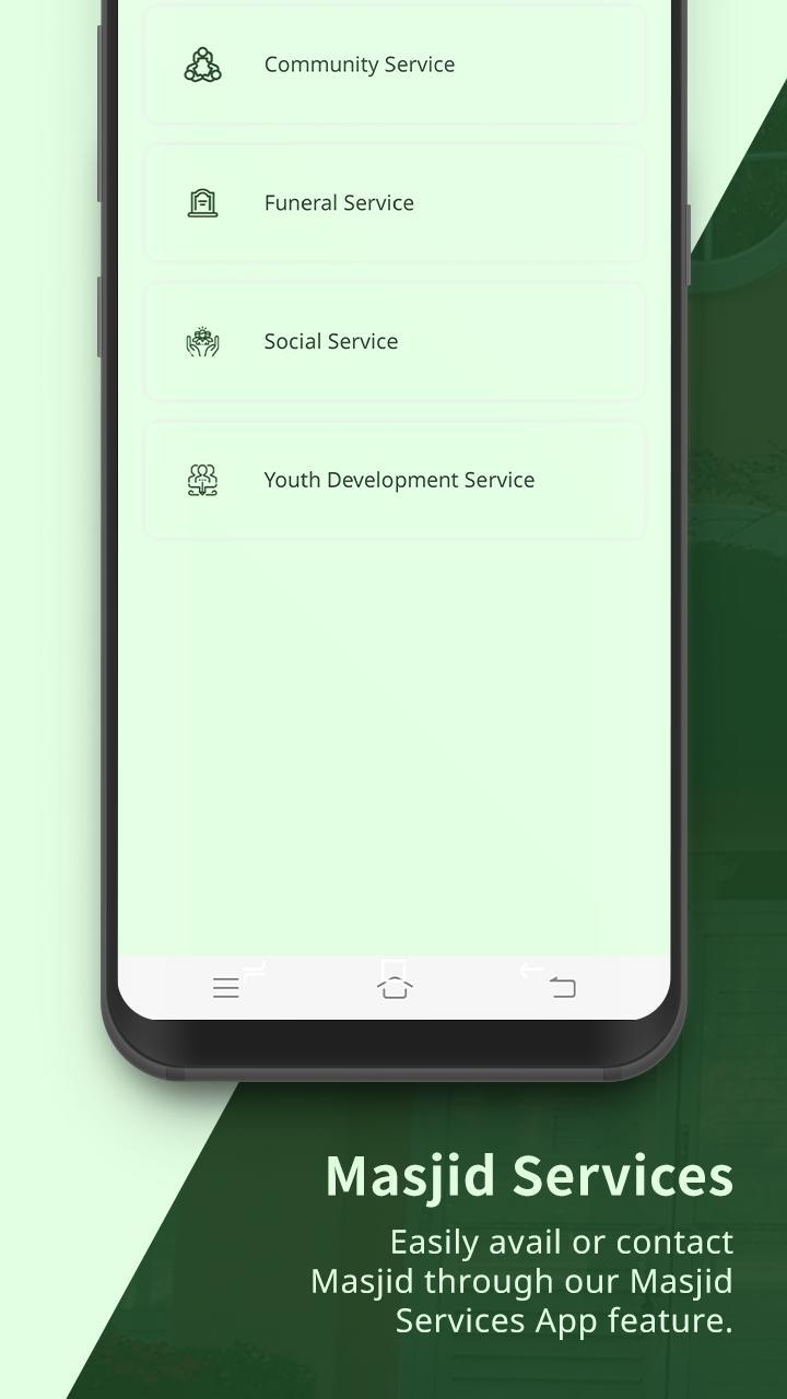Aisha Center screenshot image 6_Popularmodapk.com