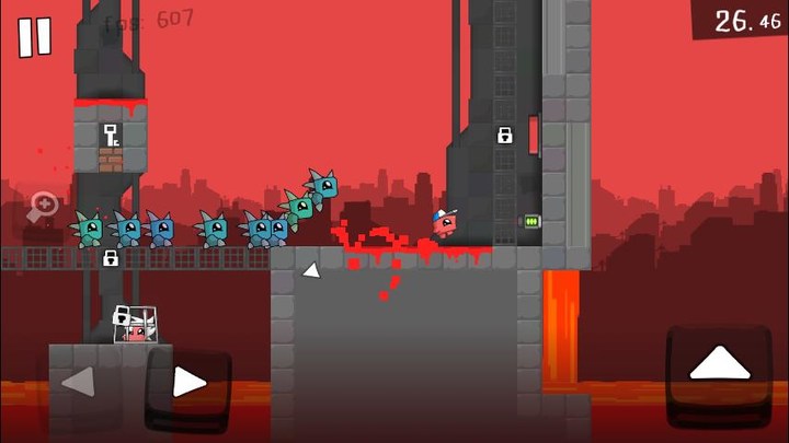 Kennedy Concepts screenshot image 11_Popularmodapk.com