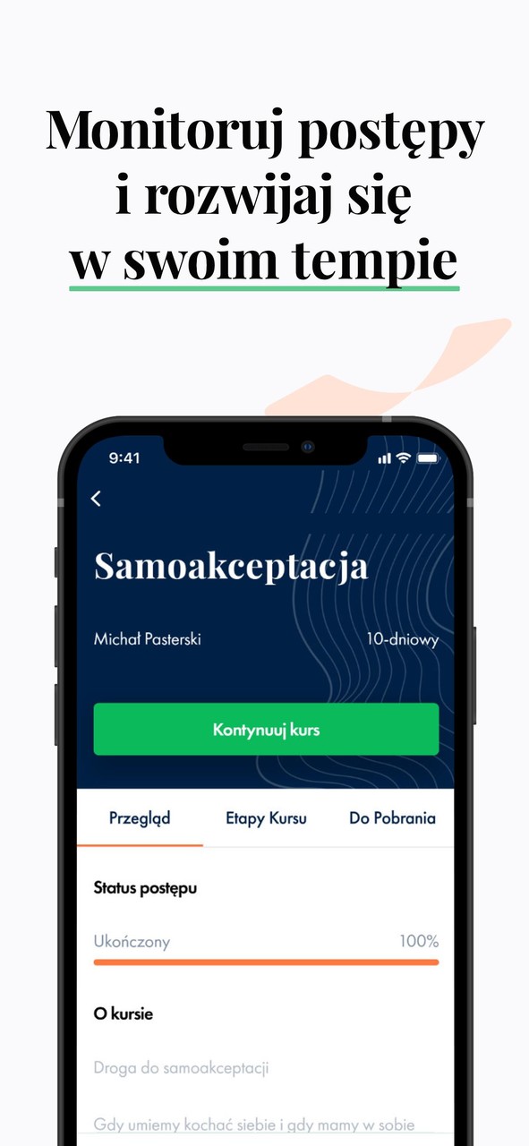 Life Architect - kursy online screenshot image 4_Popularmodapk.com