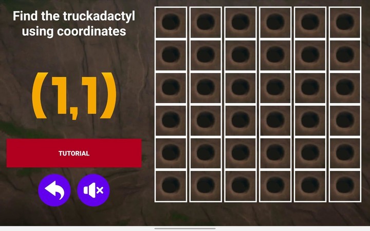 Blaze Interactive monster game screenshot image 5_Popularmodapk.com