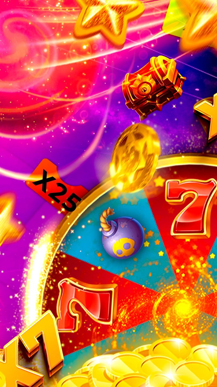 Crazy Split screenshot image 2_Popularmodapk.com