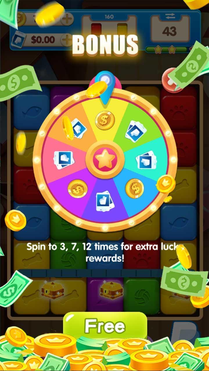 Money Match : Make Money Game screenshot image 4_Popularmodapk.com