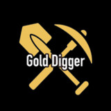 Gold Digger Penghasil uang2.5_Popularmodapk.com